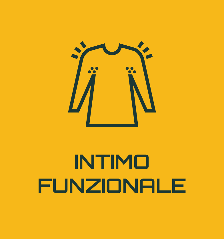 intimo funzionale icona sezione